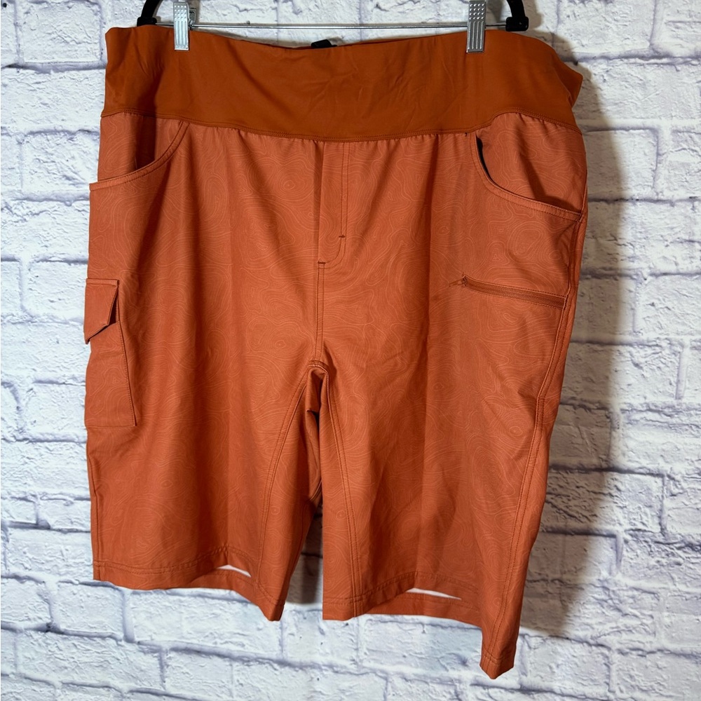 Shredly | Women's Mountain Bike or Hike Shorts
